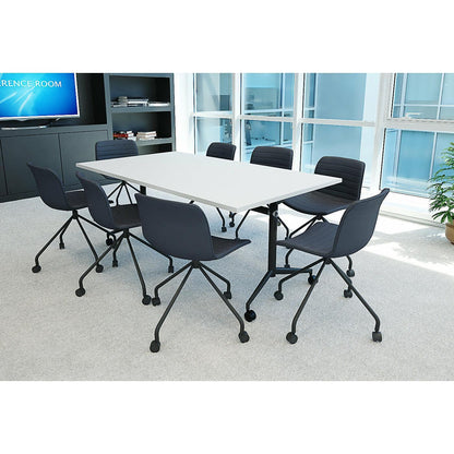 Smooth Chair Swivel - Office Furniture Company 