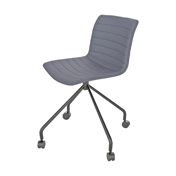 Smooth Chair Swivel - Office Furniture Company