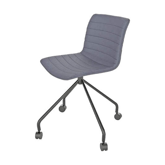 Smooth Chair Swivel - Office Furniture Company