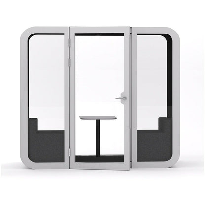 SpacePod 2 Person Meeting Pod - Office Furniture Company 