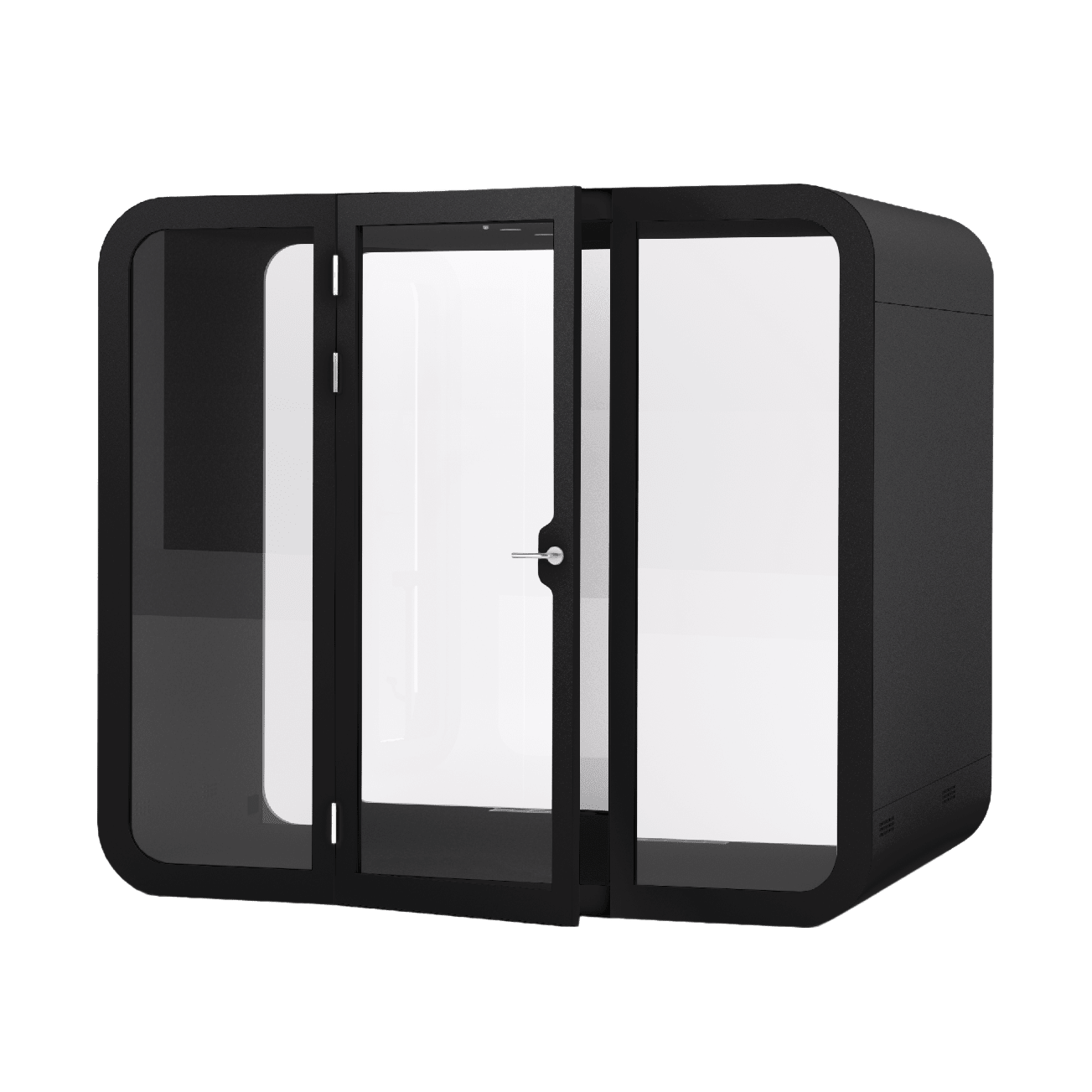 SpacePod 4 Person Meeting Pod 2 - Office Furniture Company