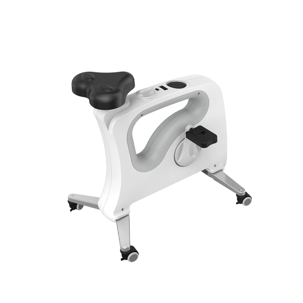 Spin Desk With Laptop Tray Option No