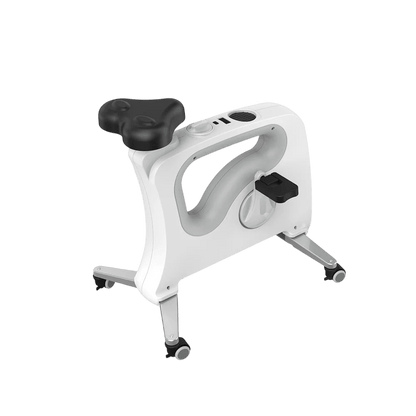 Spin Desk With Laptop Tray Option No