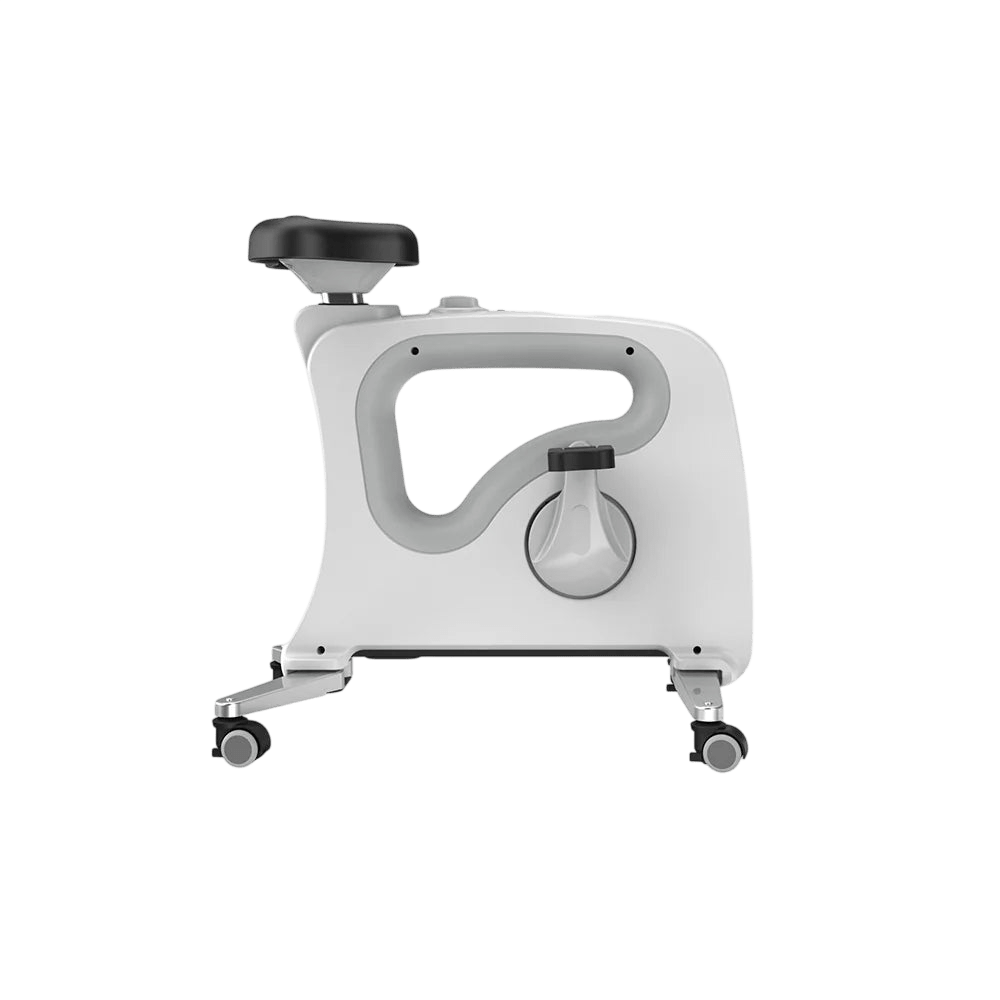 Spin Desk With Laptop Tray Option No