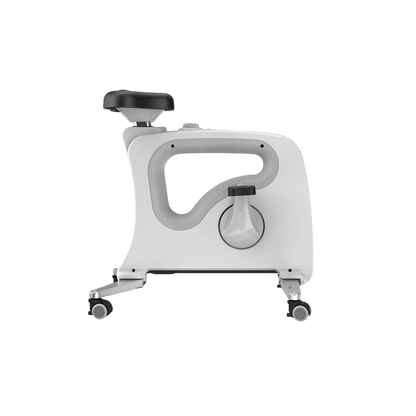 Spin Desk With Laptop Tray Option No