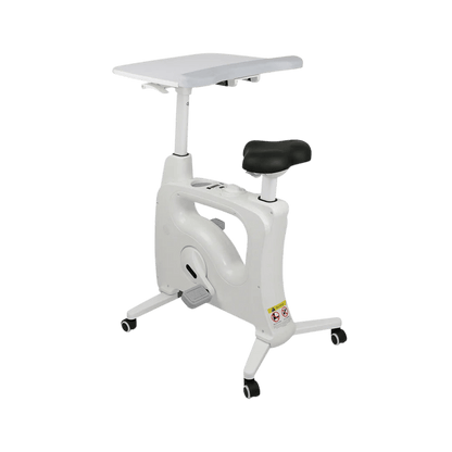 Spin Desk With Laptop Tray Option No