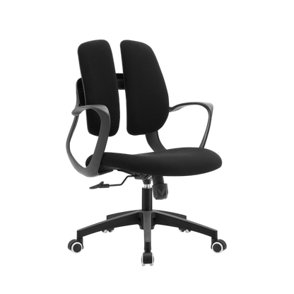 Splitz Ergonomic Mid Back Office Chair