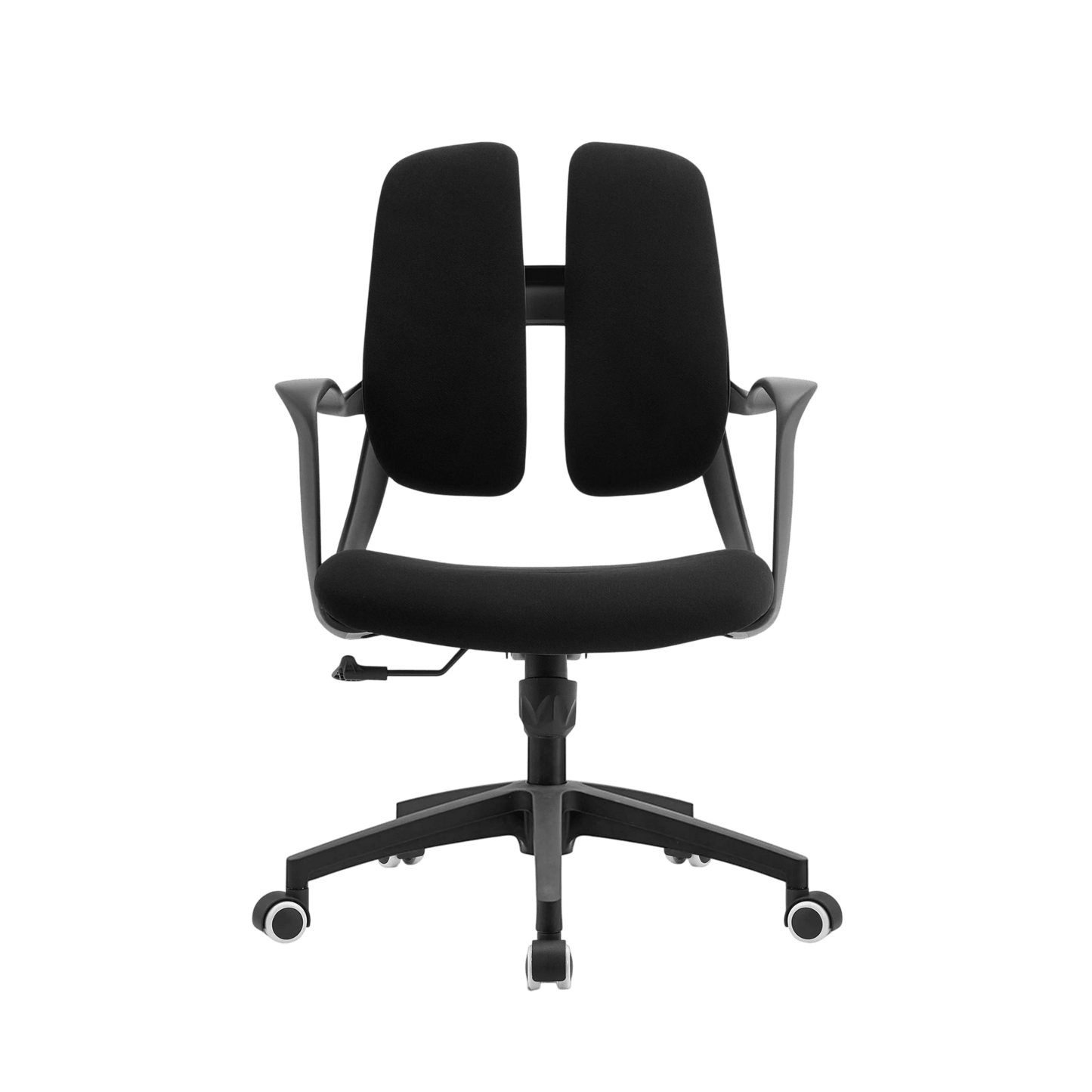 Splitz Ergonomic Mid Back Office Chair