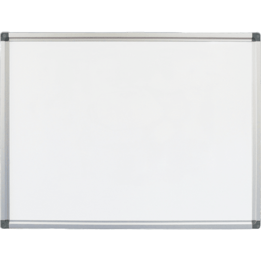 Standard Whiteboard 900W X 600H X 15D - Office Furniture Company