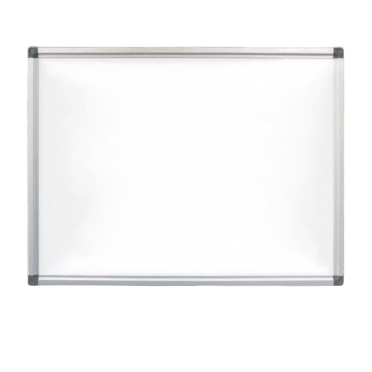 Standard Whiteboard 900w x 600h x 15d