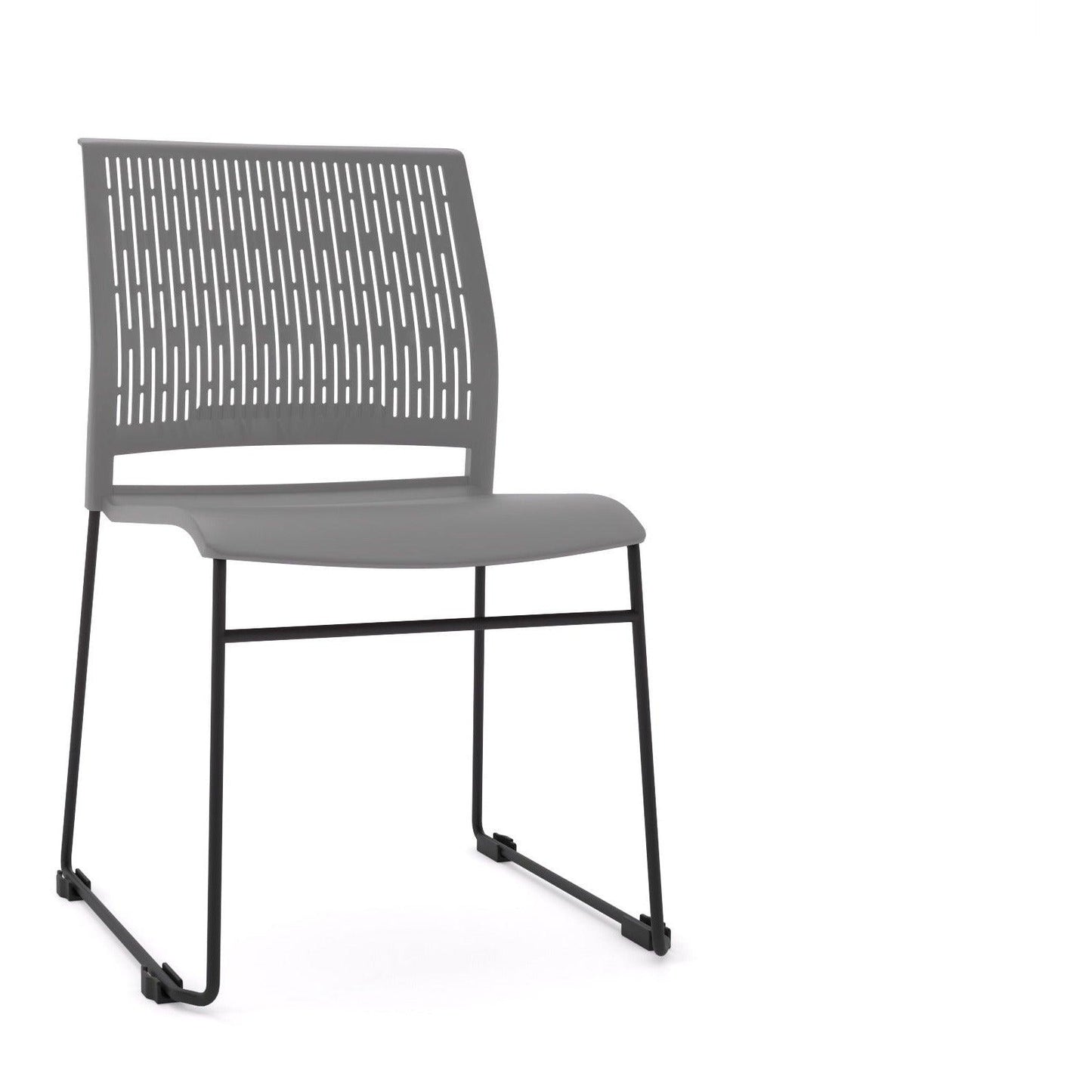 Stax Stackable Chair - Office Furniture Company 