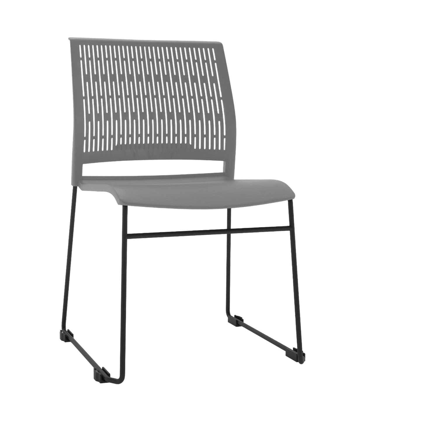 Stax Stackable Chair - 2