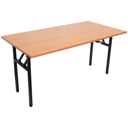 Steel Frame Folding Table - Office Furniture Company 