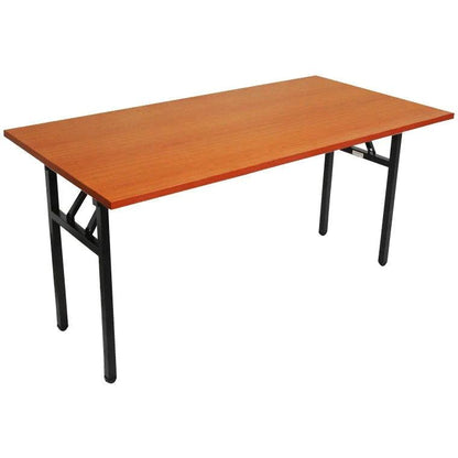 Steel Frame Folding Table - Office Furniture Company 