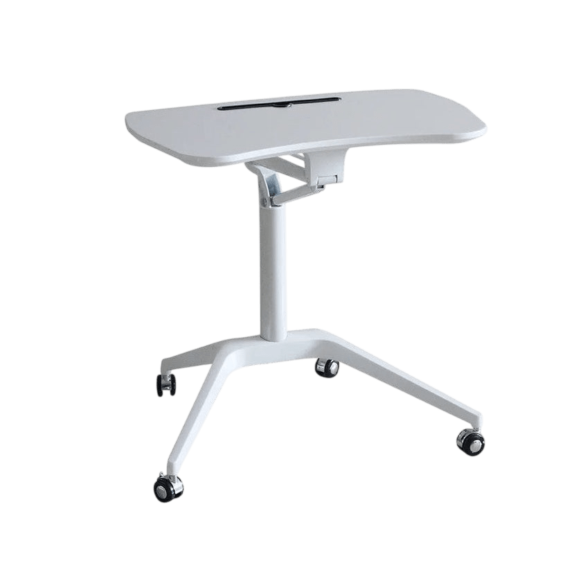 Stockholm Height Adjustable Mobile Desk