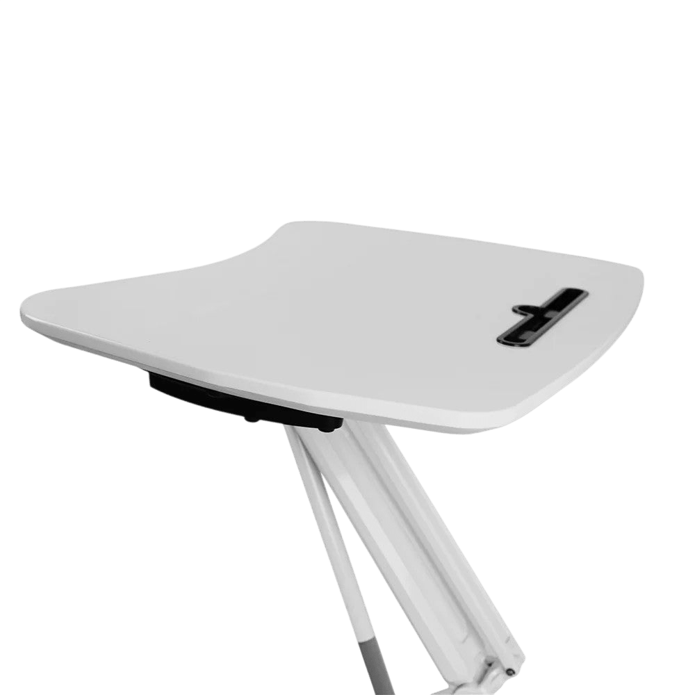 Stockholm Height Adjustable Mobile Desk