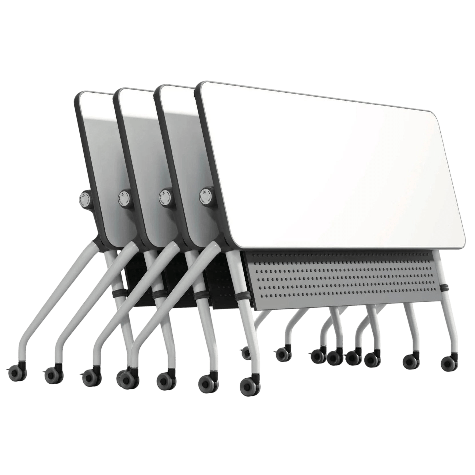 Syncline Folding Clasroom Table 750x550