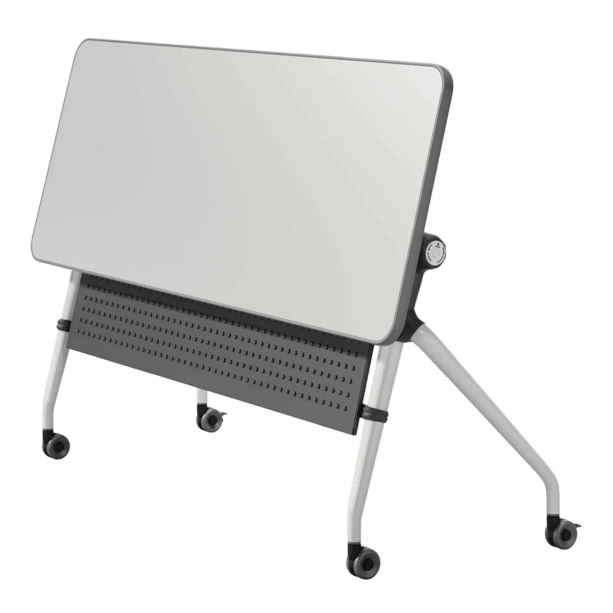 Syncline Folding Clasroom Table 750x550