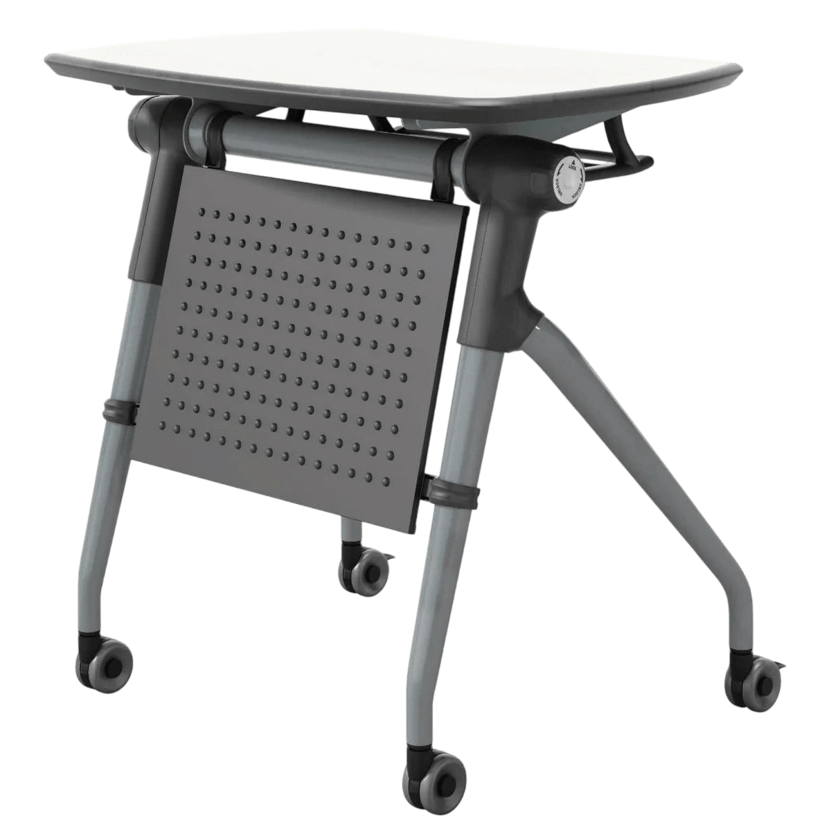 Syncline Folding Clasroom Table 750x550