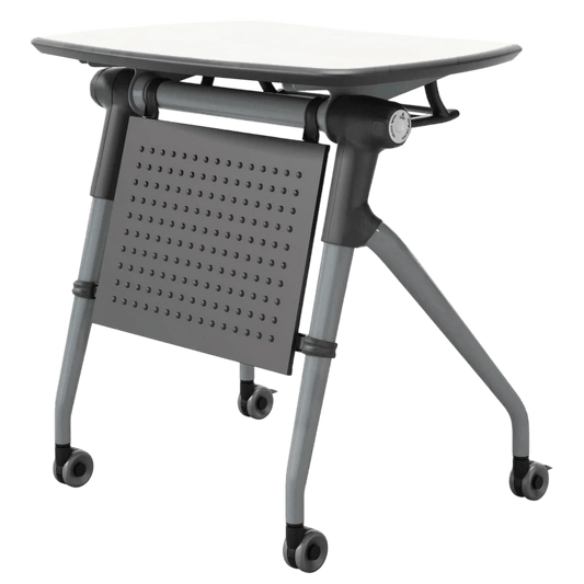 Syncline Folding Clasroom Table 750x550