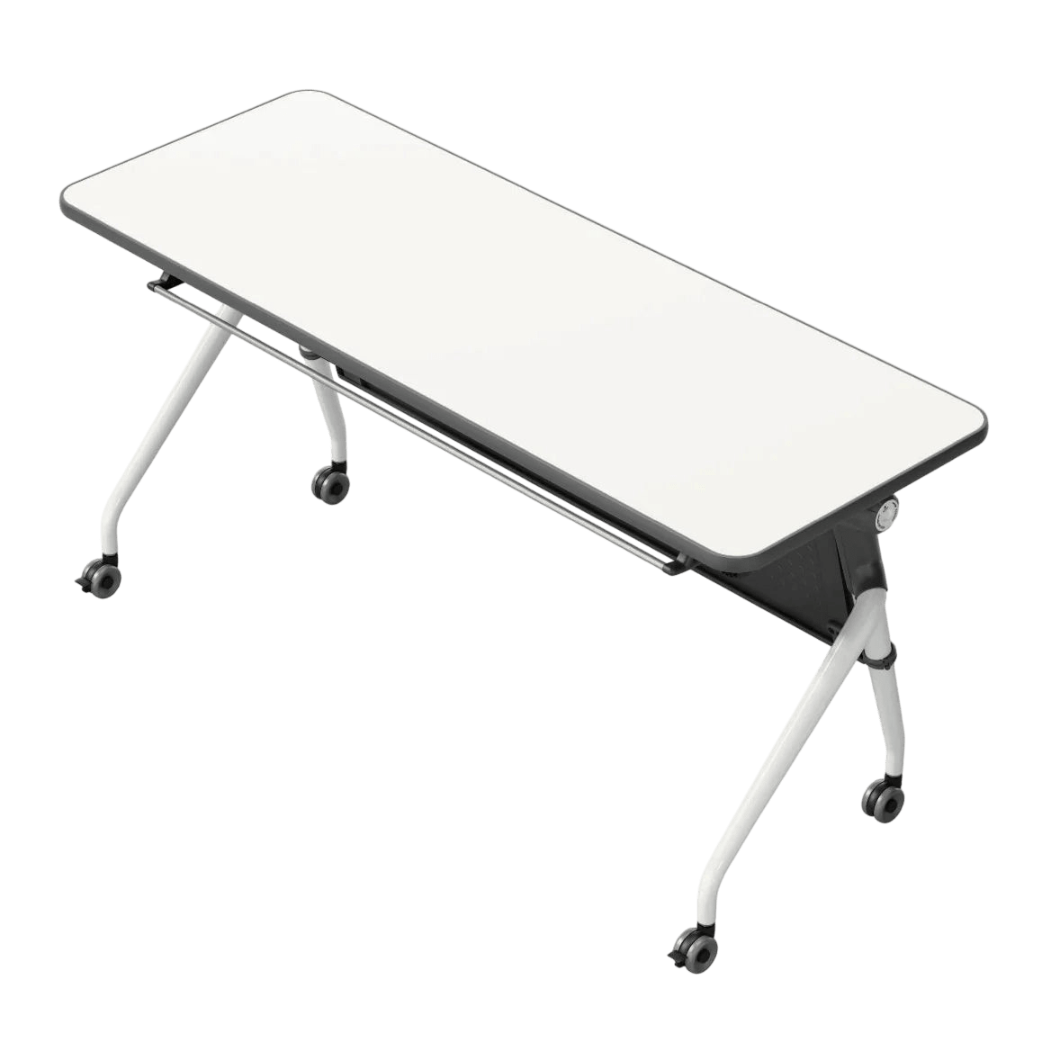Syncline Folding Clasroom Table 750x550