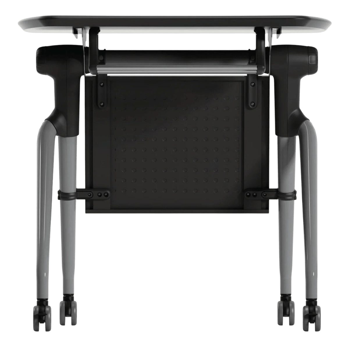 Syncline Folding Clasroom Table 750x550