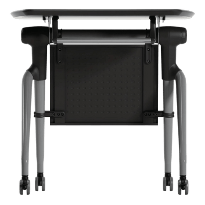 Syncline Folding Clasroom Table 750x550