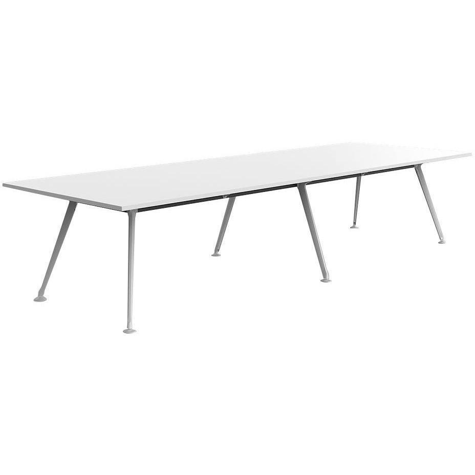 Team Meeting/Boardroom Table - Office Furniture Company 