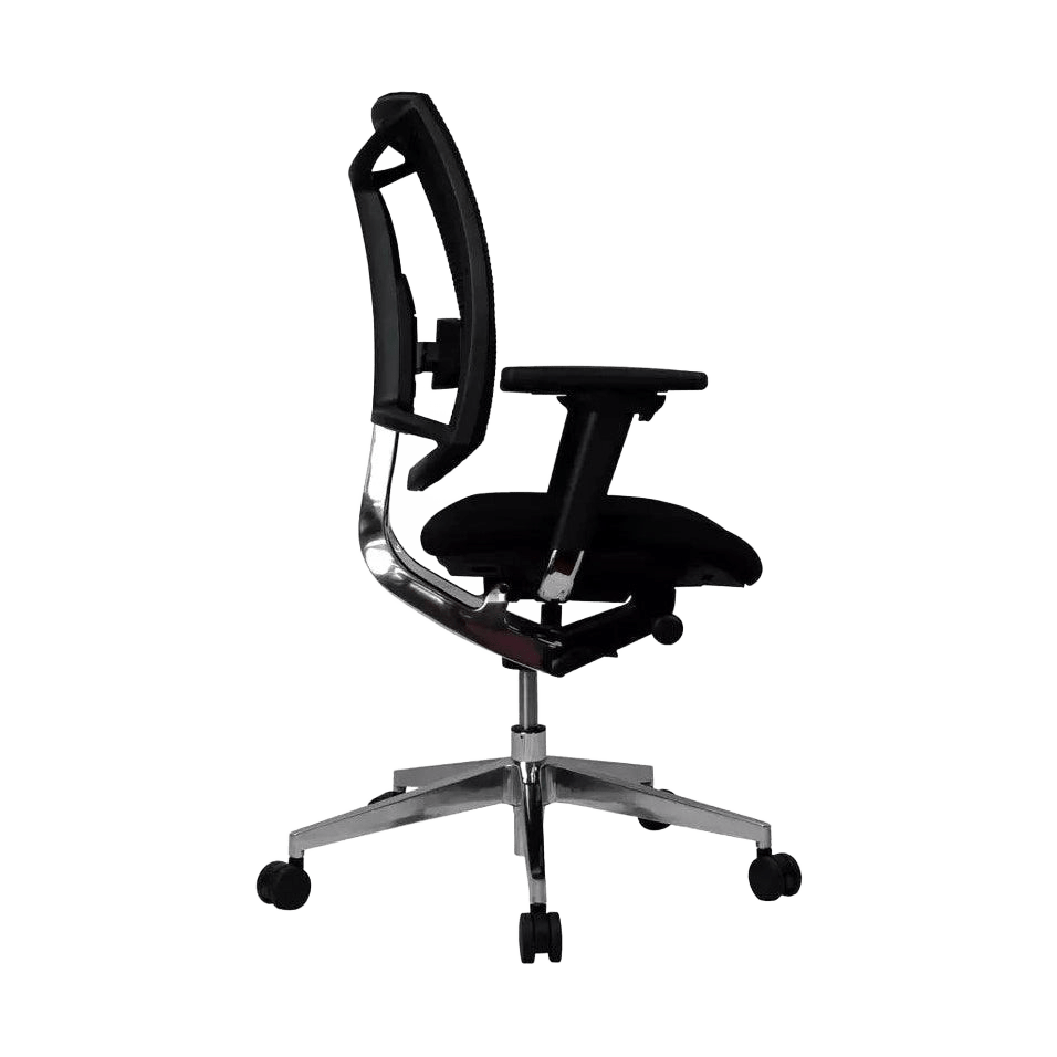 Tekno Heavy Duty Mesh Back Chair