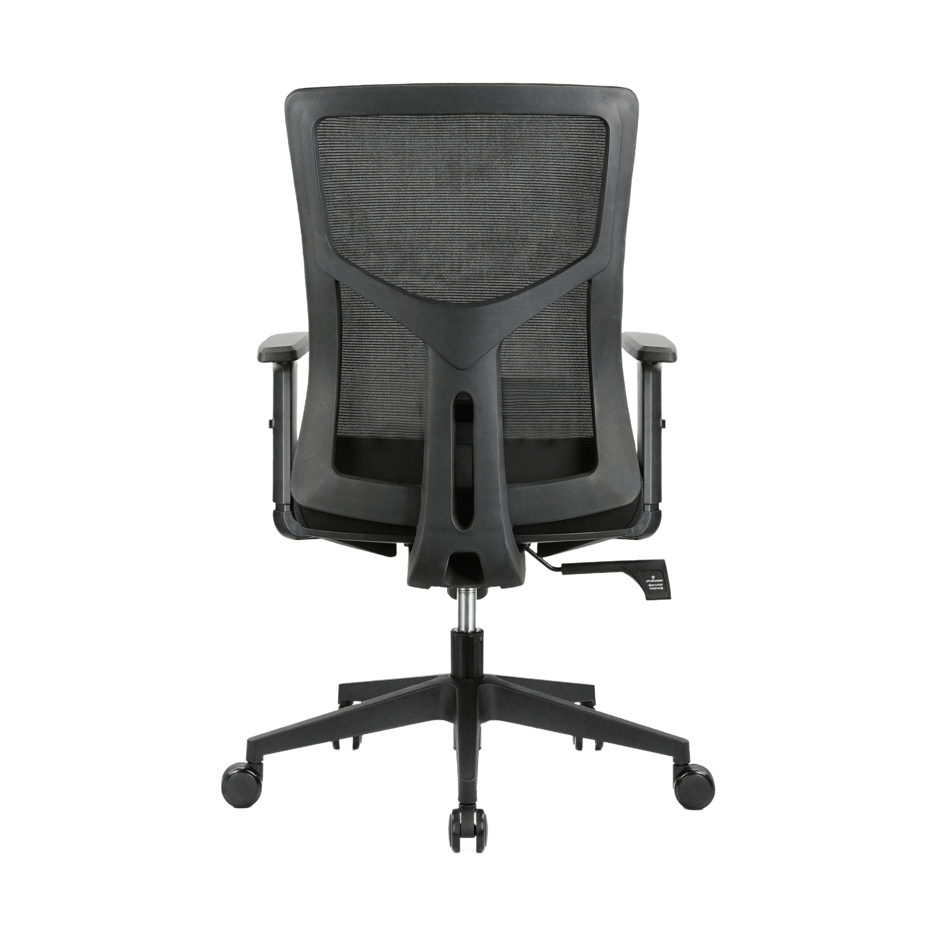 Tilly Task Chair 5 - Office Furniture Company