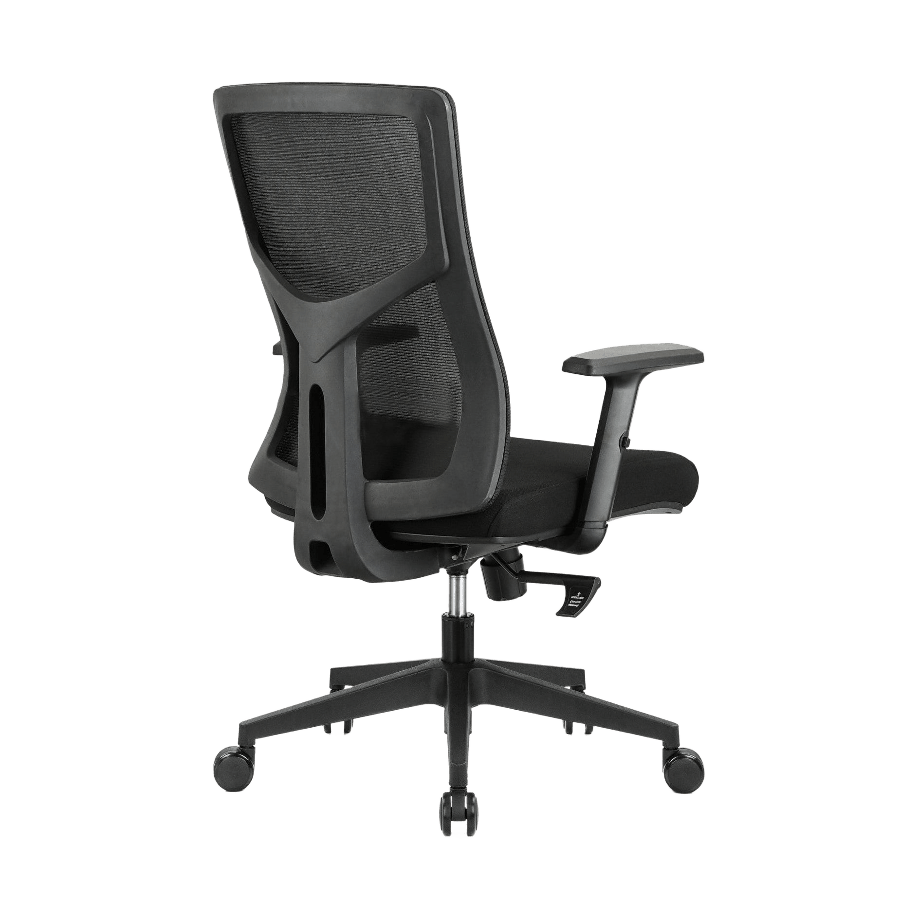 Tilly Task Chair 4 - Office Furniture Company
