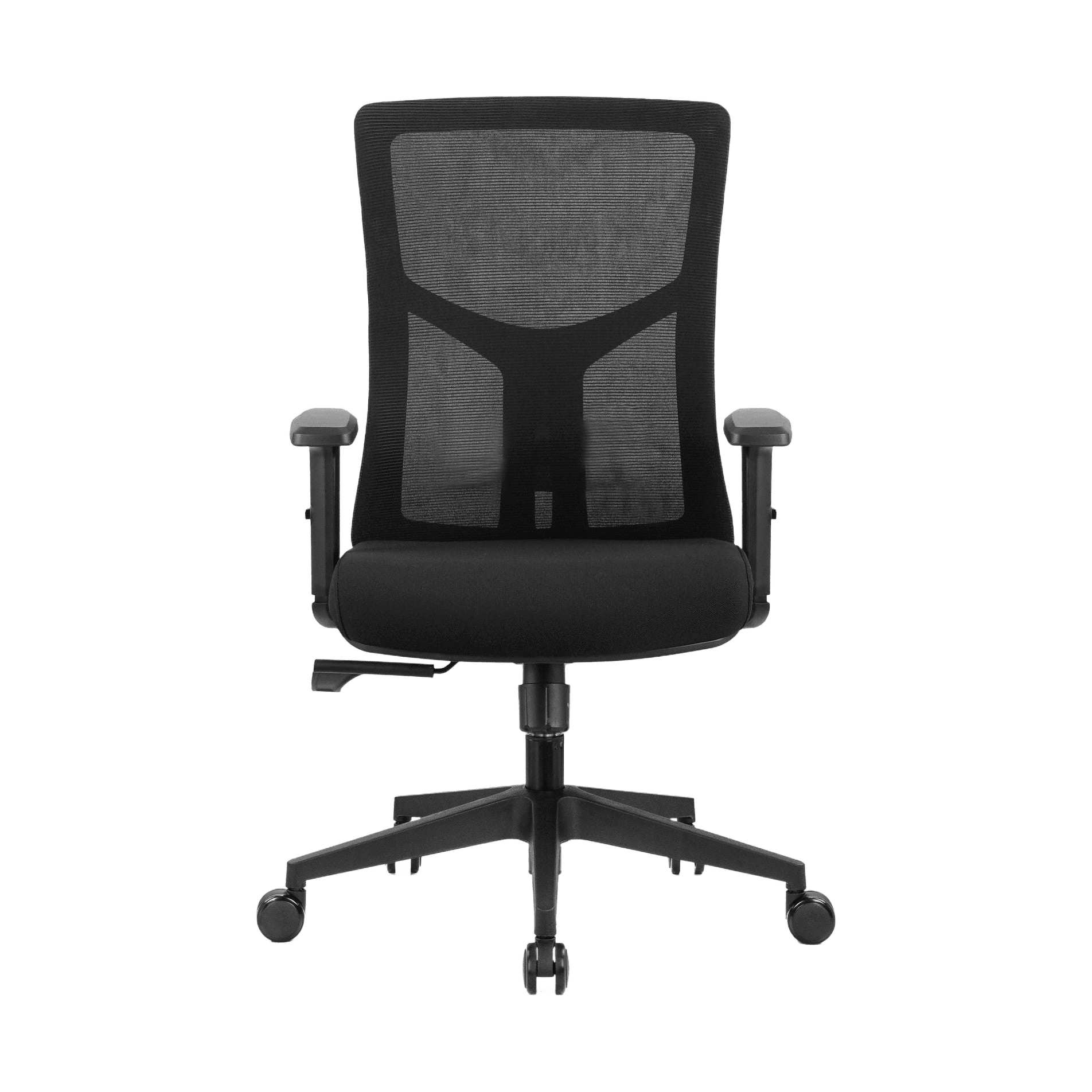 Tilly Task Chair 3 - Office Furniture Company