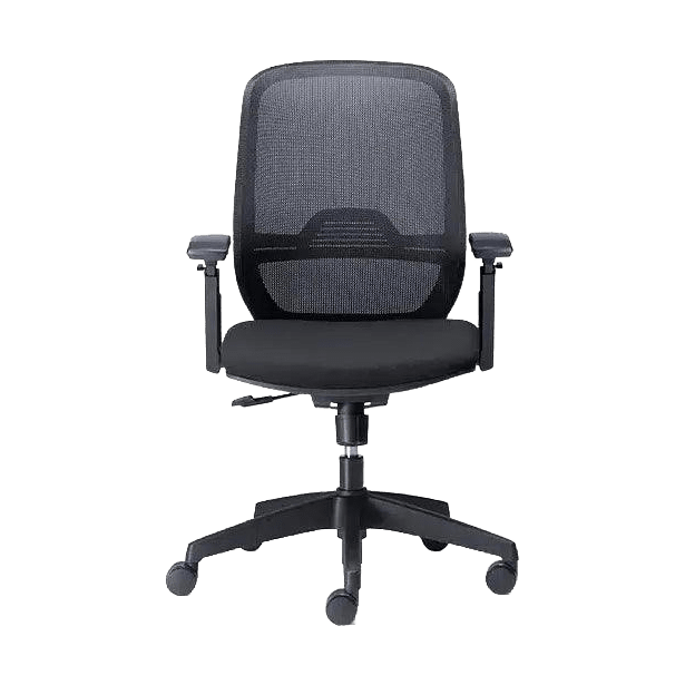 Toki Mesh Back Office Chair 2 - Office Furniture Company