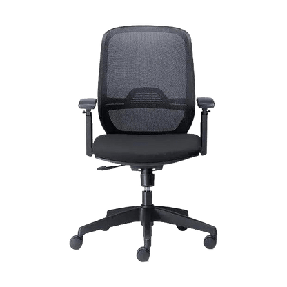 Toki Mesh Back Office Chair 2 - Office Furniture Company