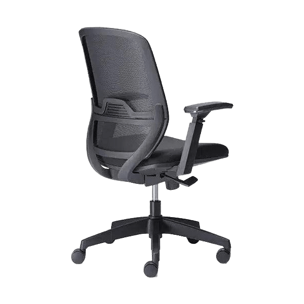 Toki Mesh Back Office Chair 3 - Office Furniture Company