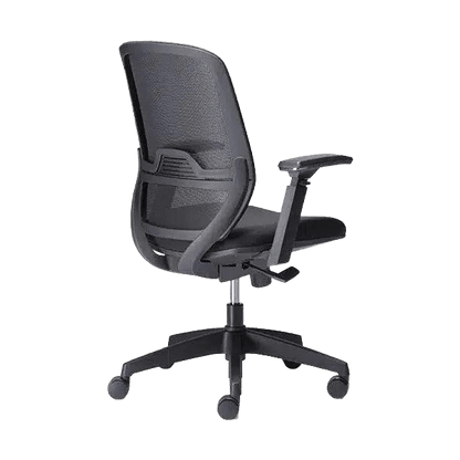Toki Mesh Back Office Chair 3 - Office Furniture Company