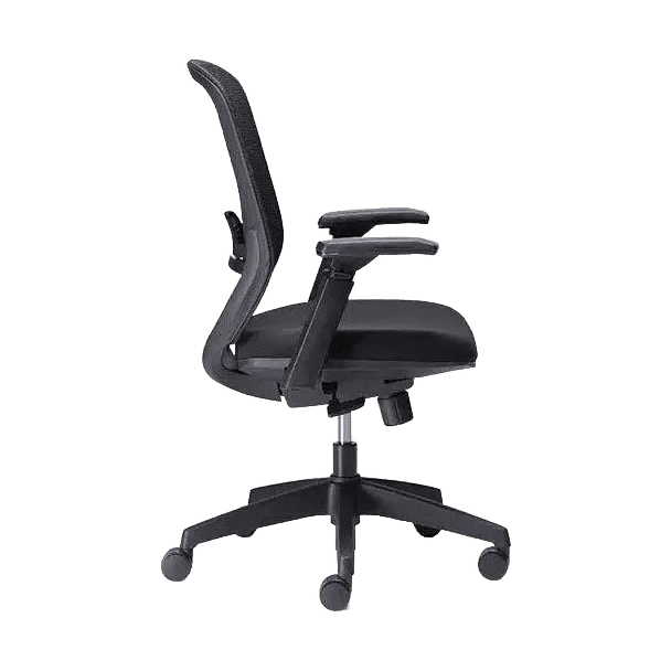Toki Mesh Back Office Chair 5 - Office Furniture Company