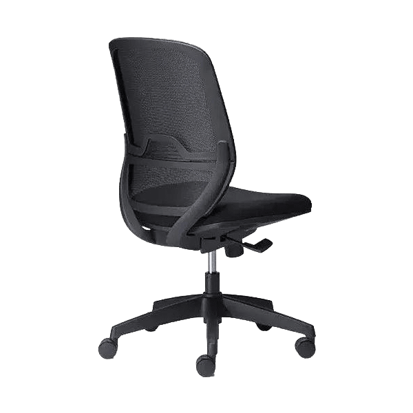 Toki Mesh Back Office Chair 4 - Office Furniture Company