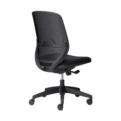 Toki Mesh Back Office Chair 4 - Office Furniture Company
