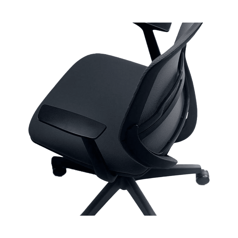 Toki Mesh Back Office Chair 7 - Office Furniture Company