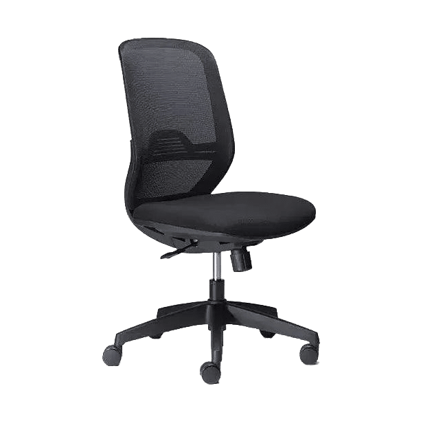 Toki Mesh Back Office Chair 8 - Office Furniture Company