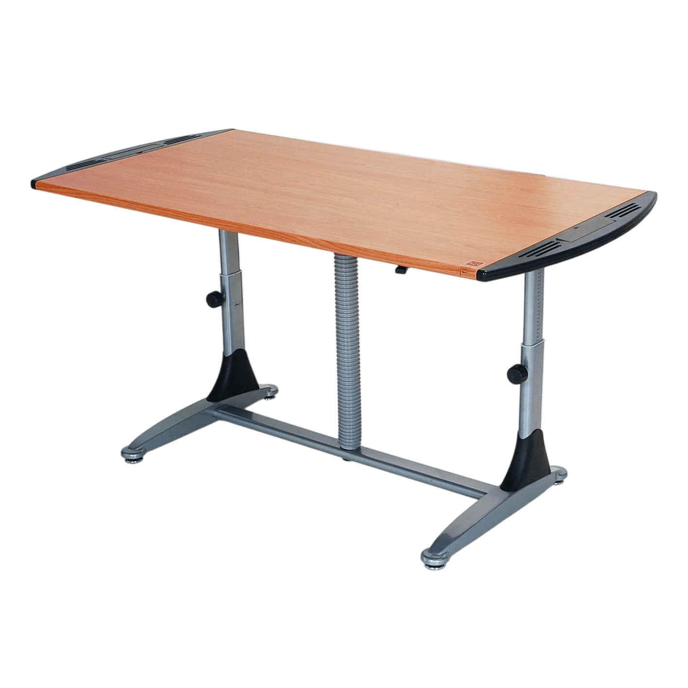 Total Lift Electric Height Adjustable Desk 1200x800