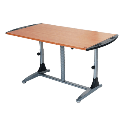 Total Lift Electric Height Adjustable Desk 1200x800