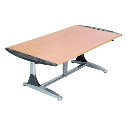 Total Lift Electric Height Adjustable Desk 1200x800