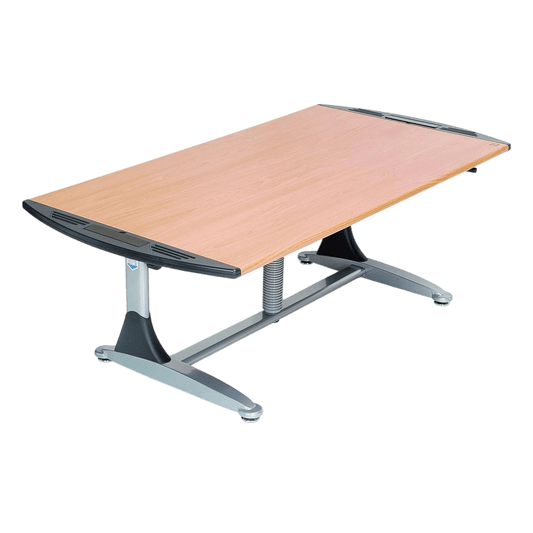 Total Lift Electric Height Adjustable Desk 1200x800
