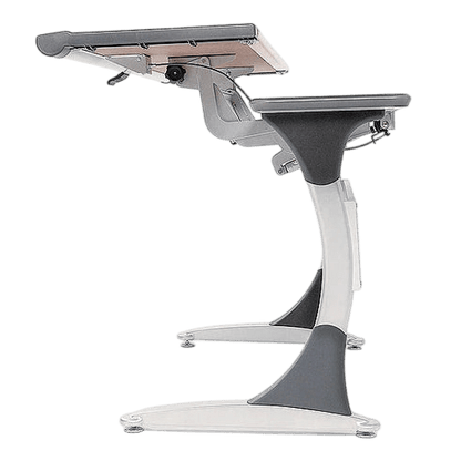 Total Lift Split Height Adjustable Desk 1200x800
