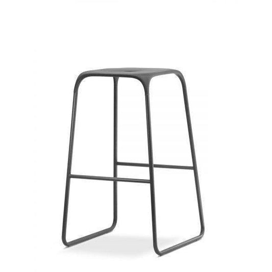 Trapeze Stool - Office Furniture Company 