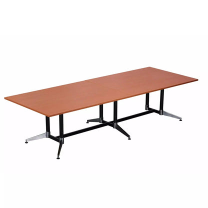 Typhoon Boardroom Table - Office Furniture Company 