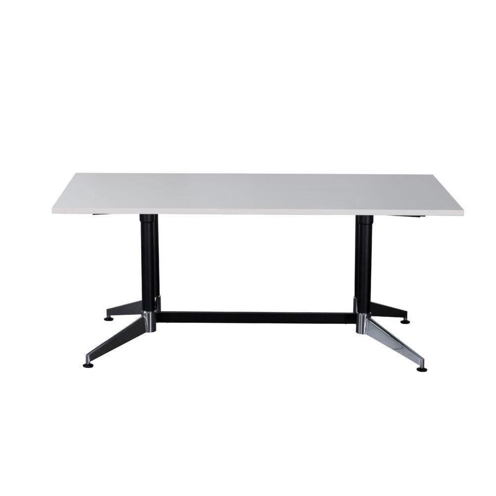 Typhoon Boardroom Table - Office Furniture Company 
