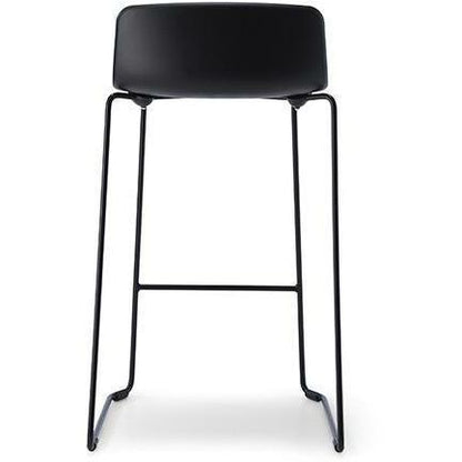 Unica Mini PP Stool - Office Furniture Company 